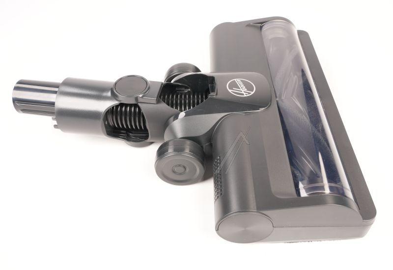 Bodendüse für alle Böden für Staubsauger Candy/Hoover 48701337 Reinigung, Bürste