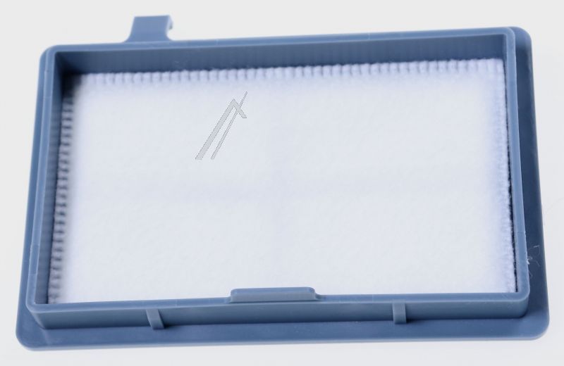 Filter für Staubsauger Electrolux 1081609826 Feinstaubfilter