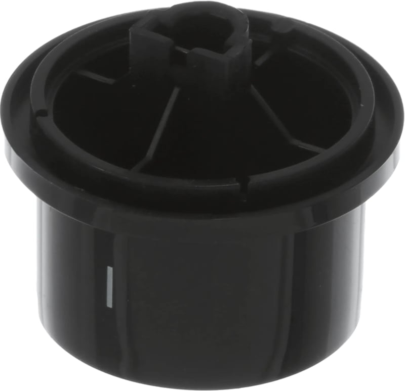 Drehgriff für Bosch Ofen 10011125 Backofenbedienung