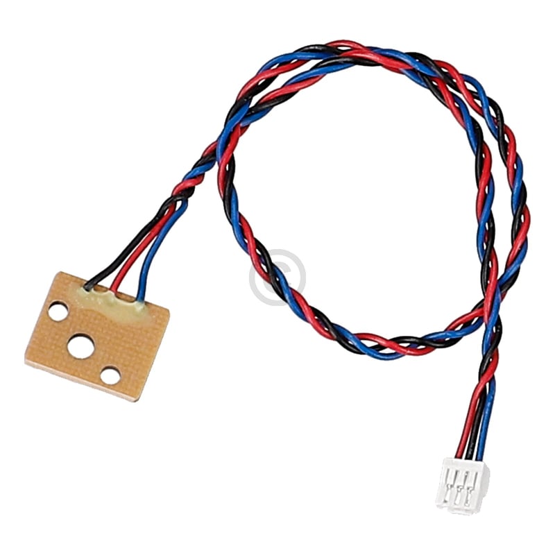 Clean slot inspection plate 201-2478-1886 Ecovacs