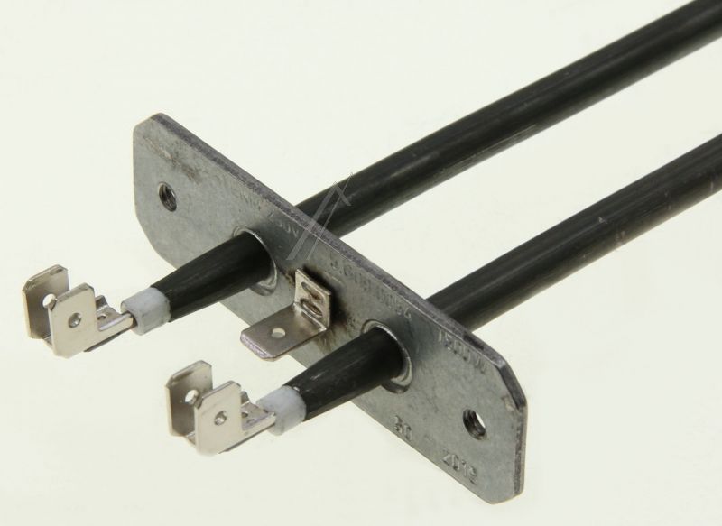 Unterhitze für Ofen Airlux Z091G25 Backofen Heizelement