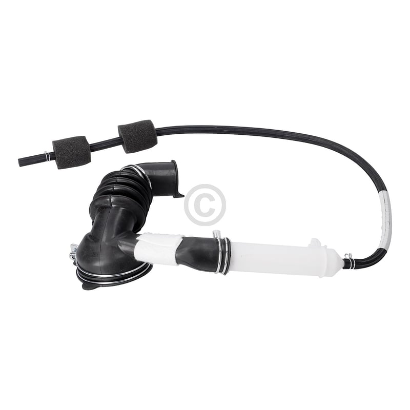 Verbindungsschlauch für Waschmaschine Midea 12638100000488 Waschmaschinen-Zubehör