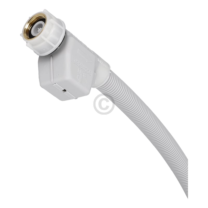 Aqua-Stop-Schlauch Bitron/ Elbi 10112090 für Geschirrspüler Bitron/ Elbi