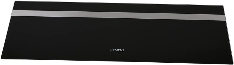 Glasscheibe für Sonstige Gehäuseteile Bosch 00775722 Tür, Backofen