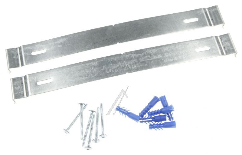 Beko Backofen Kanalbefestigungsträger C00935856 - Ofen-Montage