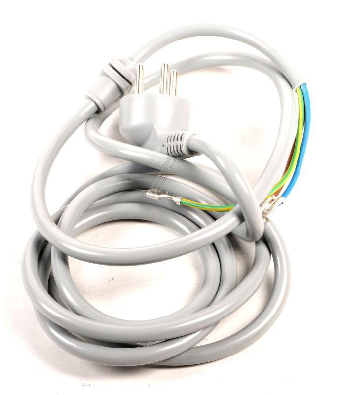 Kabelzuführung für Trockner Bosch Siemens 00650370 Netzkabel Strom