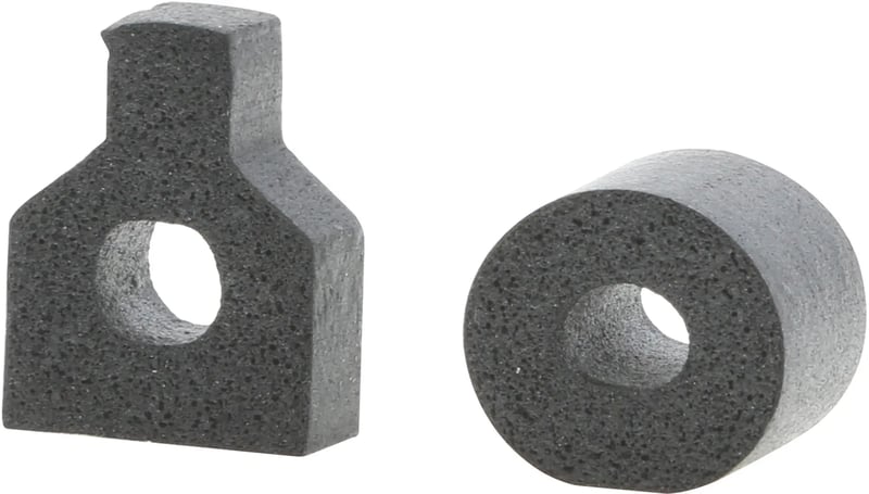 Bedienblende 11004732