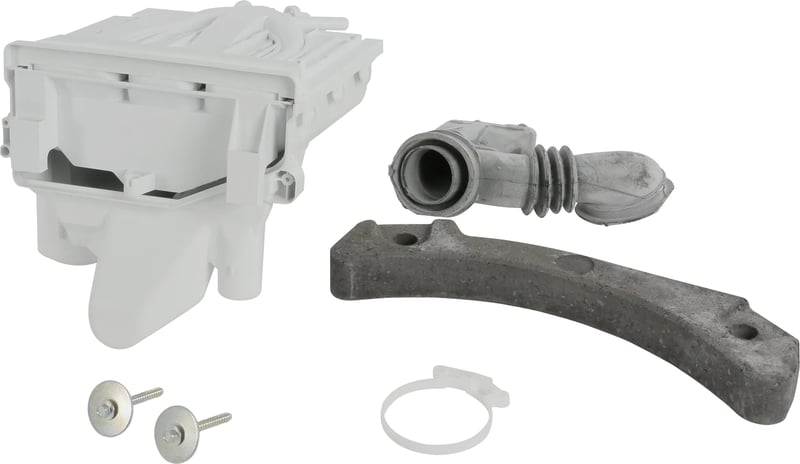 Einspülschale 11013800