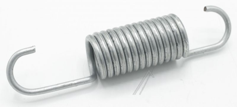 Feder für Geschirrspüler Smeg 895092887 für Laufwerksmechanik