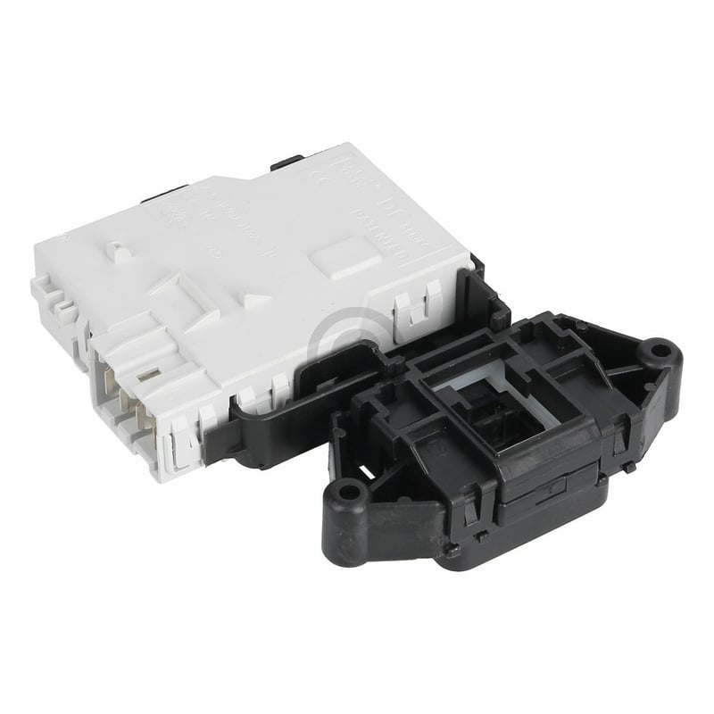 Türschalter LG EBF49827803 Waschmaschine Türverriegelung