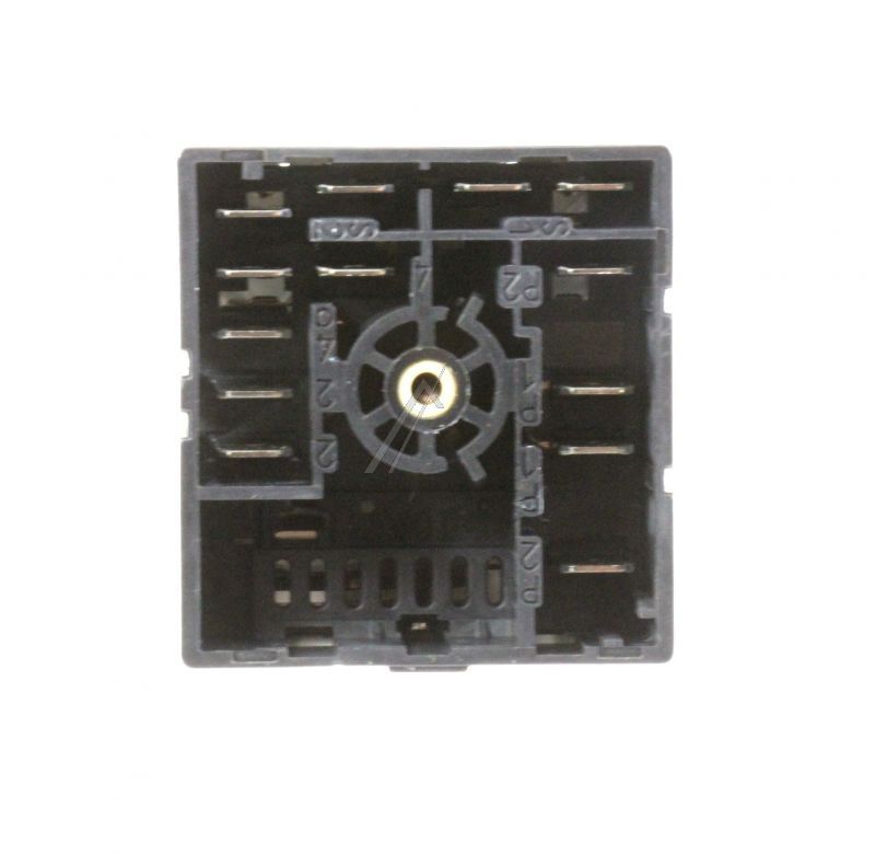 Steuergerät für Ofen Airlux ZSPP0993 Elektronik, Steuerung