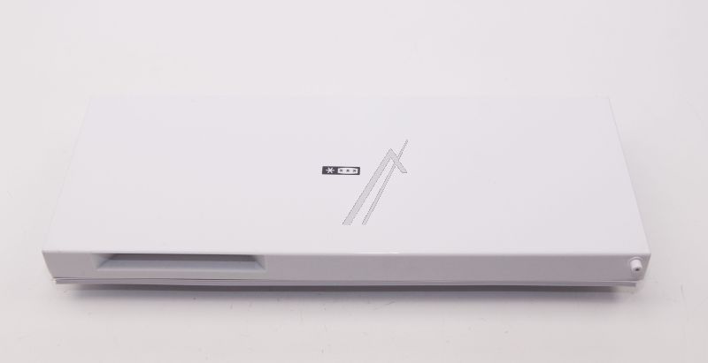 Gefrierfachklappe für Kühlschrank Keg 1511001608 Türdichtung