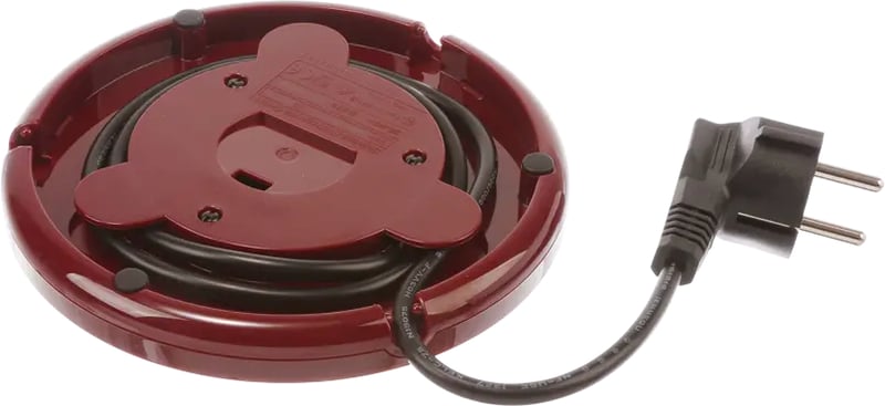 Sockel für Wasserkocher BSH-Gruppe 00653838 Heizelement