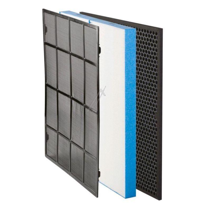 EF116-Kassettenfilter für Electrolux-Klimaanlage 9001676544 3-in-1-Filter