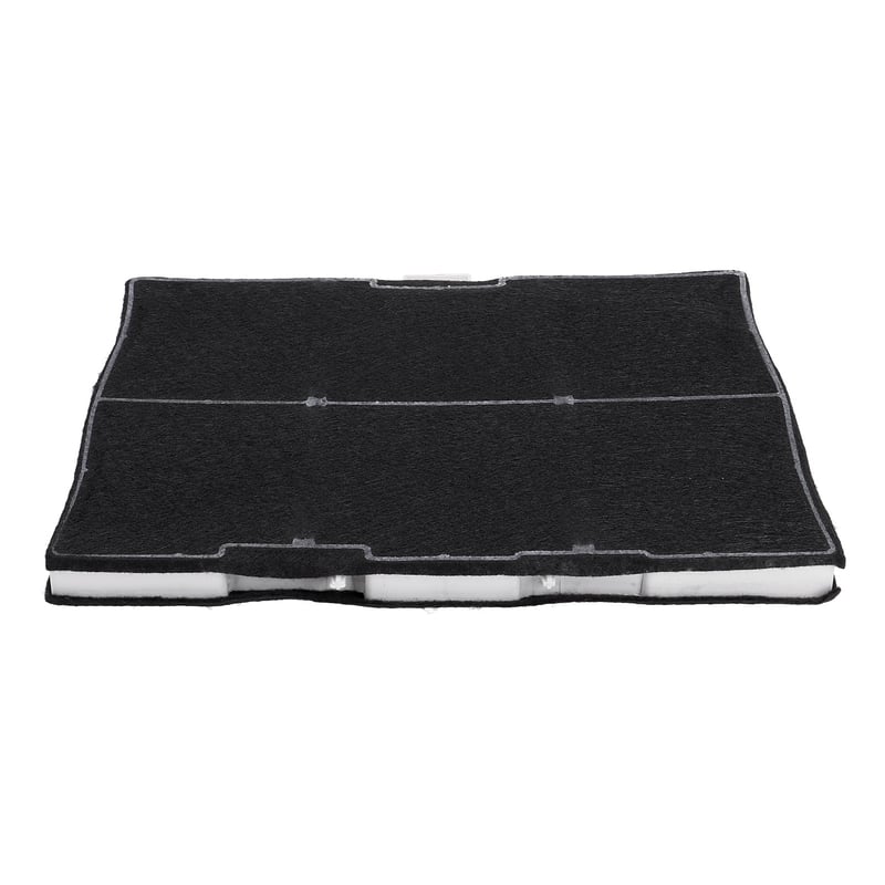 Kohlefilter passend für Bosch 00744073 BLUPARTS in Dunstabzugshaube 10108278