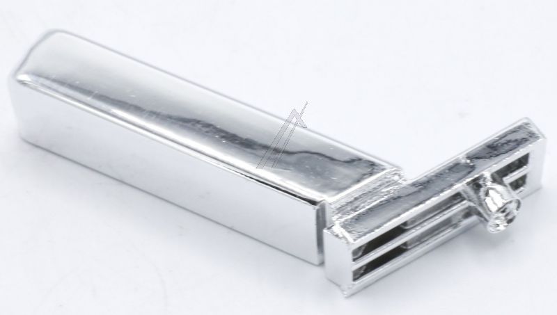 Glashalter links für Dunstabzugshaube Hisense/Gorenje 293294 links, Glas