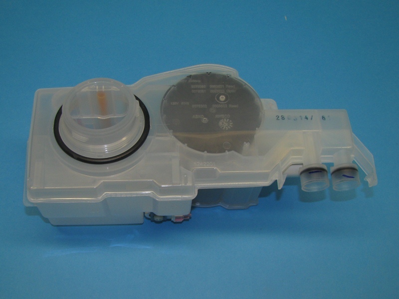 Wasserfilter für Geschirrspüler Hisense/Gorenje 700368 Enthärtungssystem
