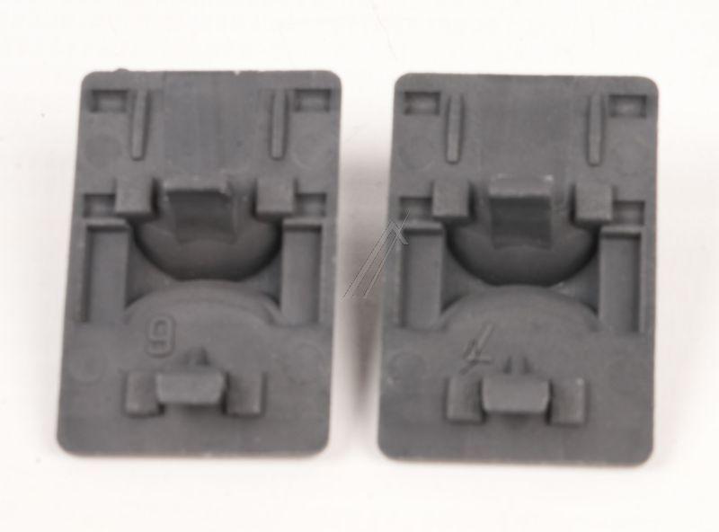 Elica Dunstabzugshaube Knopf Schwarz spp0198134 Bedienelement