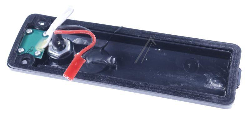 Controller-Abdeckung SoFlow 800.250.13 für E-Scooter SO1 PRO