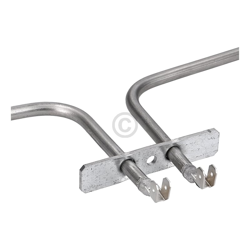 Heizung Unterhitze passend für Bauknecht 481225998421 in Backofen 26207STF