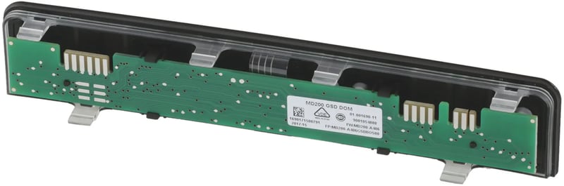 Bedienmodul 00753043