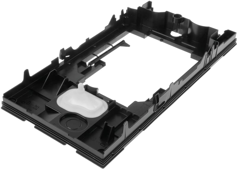 Reparatursatz für Bosch Siemens Neff 11017313 Wasserzulauf