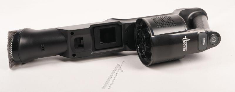 Hauptgehäuse für Staubsauger Candy Hoover 48701612 Gehäuseteil komplett