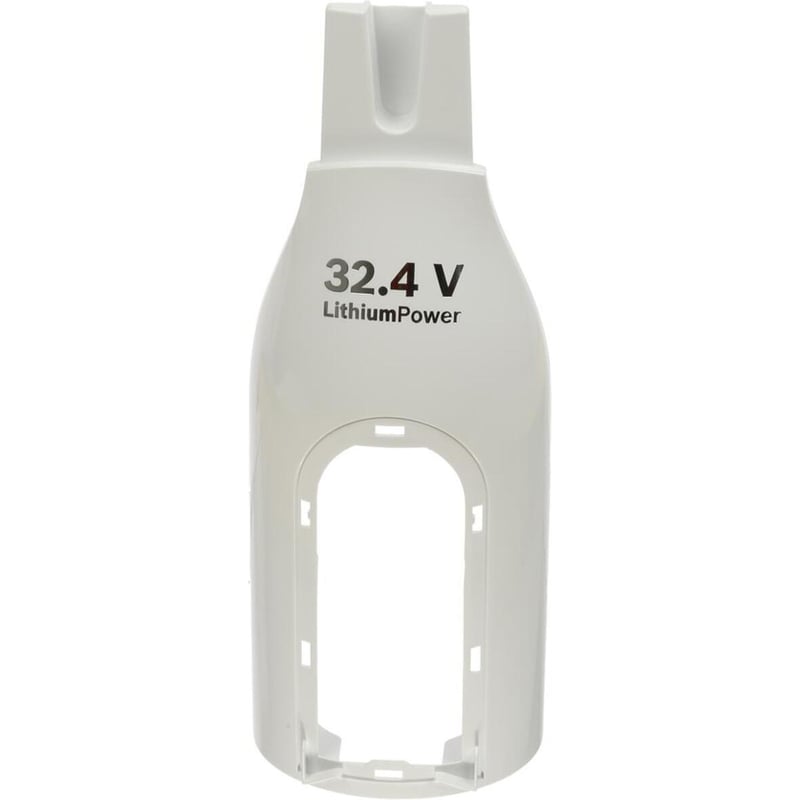 Gehäuse-Oberteil weiss 11039886