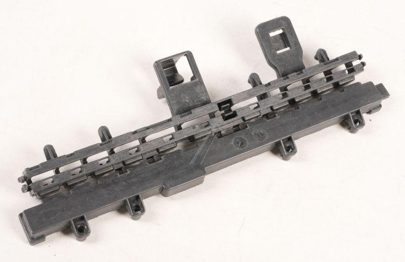 Abdeckung für Waschmaschine Bosch Siemens 10036455 Gehäuseteil