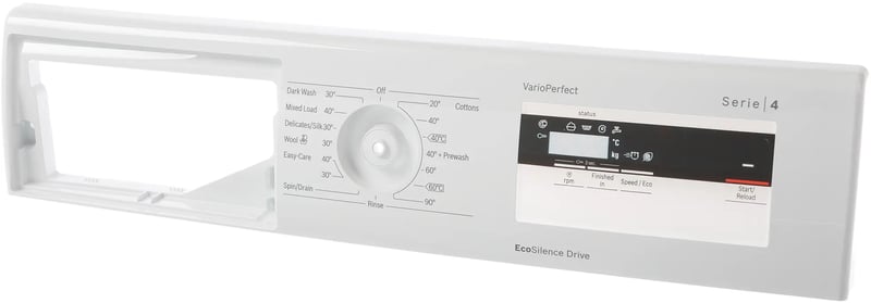 Bedienblende 11014279