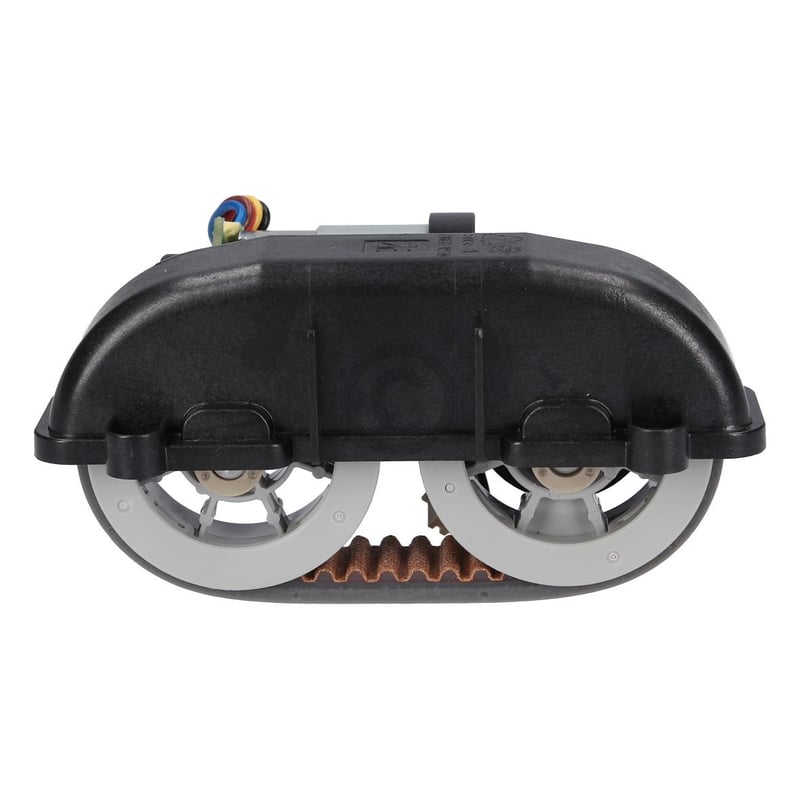 Antriebseinheit Links Ecovacs 201-1637-0082 für Fensterreinigungsroboter 10002226