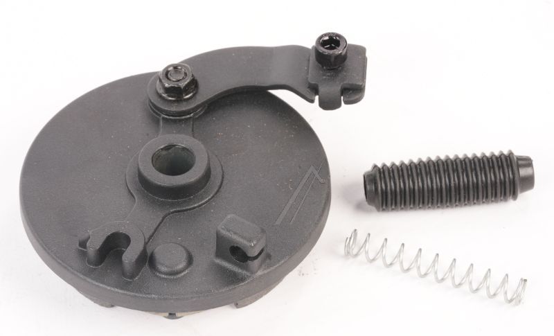 Trommelbremse inkl. Bremsbeläge Segway-Ninebot AB.05.14.00.0031 für E2 E-Scooter