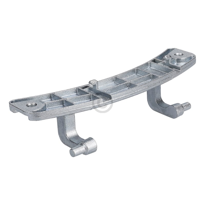 Waschmaschine-Türscharnier Midea 12338100000185 Frontlader-Waschmaschine 00000185 Frontlader-Waschmaschine