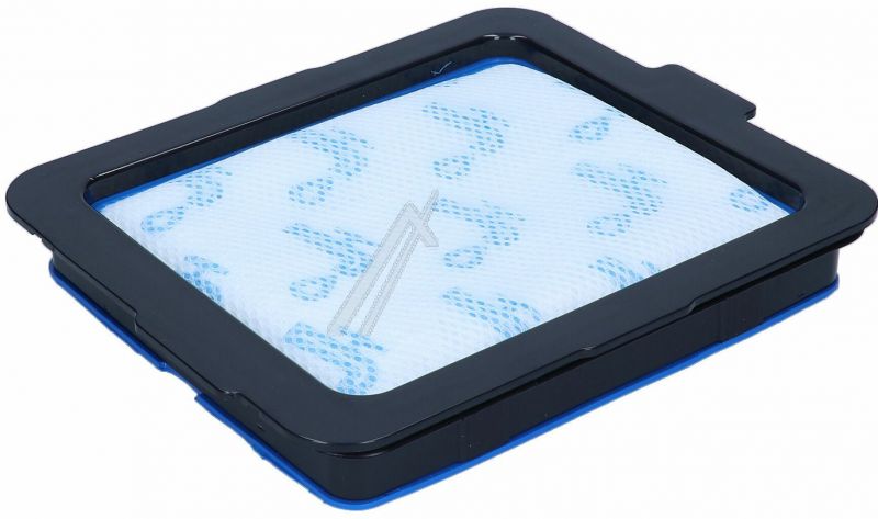 Filter CP0617/01 Philips 432200494512 für Staubsauger PHILIPS Personal Health