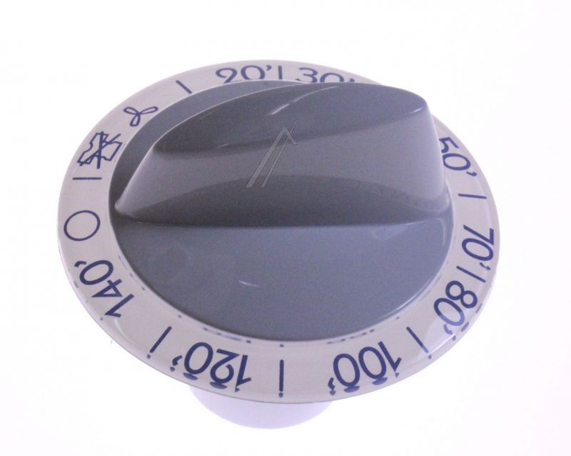 Knopf Zeitschaltuhr für Whirlpool Trockner 481241228041 Trockner-Steuerknopf