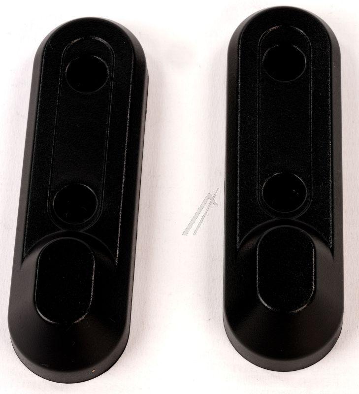 Hintere Gabel Zierabdeckung Set Ducati P2-018 für E-Scooter Gehäuse