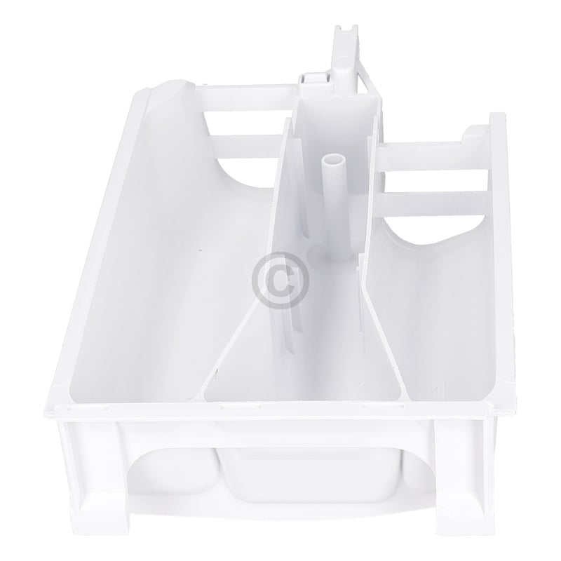 Waschmittelbehälter für Waschmaschine Candy 41030139 Spülkasten