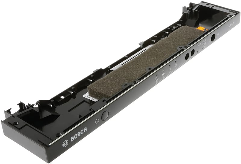 Bedienblende 11017629