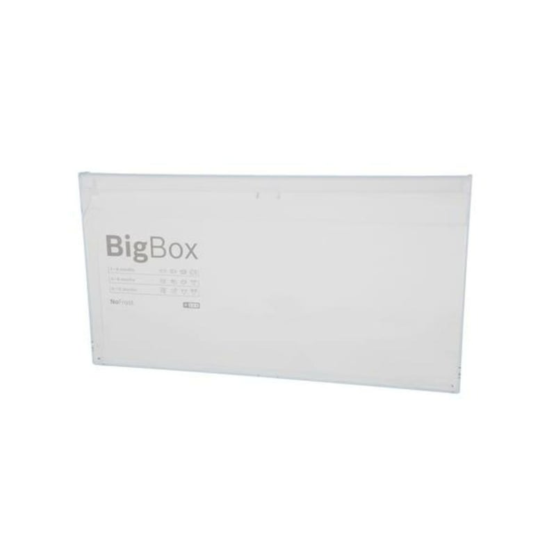 Blende für Sonstige Gehäuseteile Bosch 11016209 Frontblende