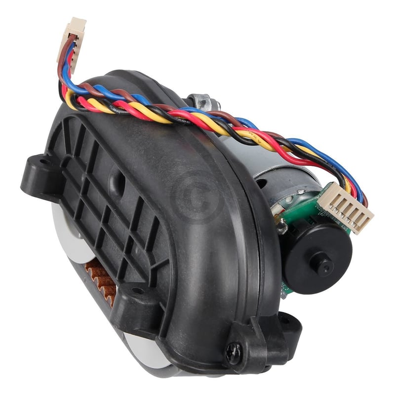 Antriebseinheit Links Ecovacs 201-1907-0030 für Fensterreinigungsroboter
