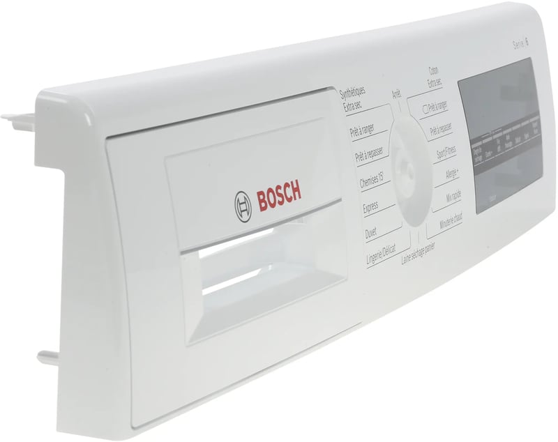 Bedienblende 11005848