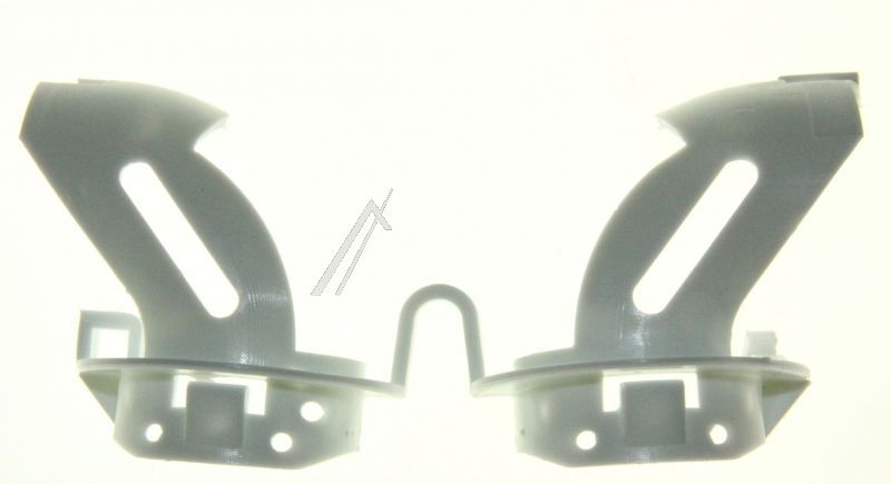 Ablaufschlauch-Halterung für Waschmaschine Vestel 42019322 Halterung, Ablauf