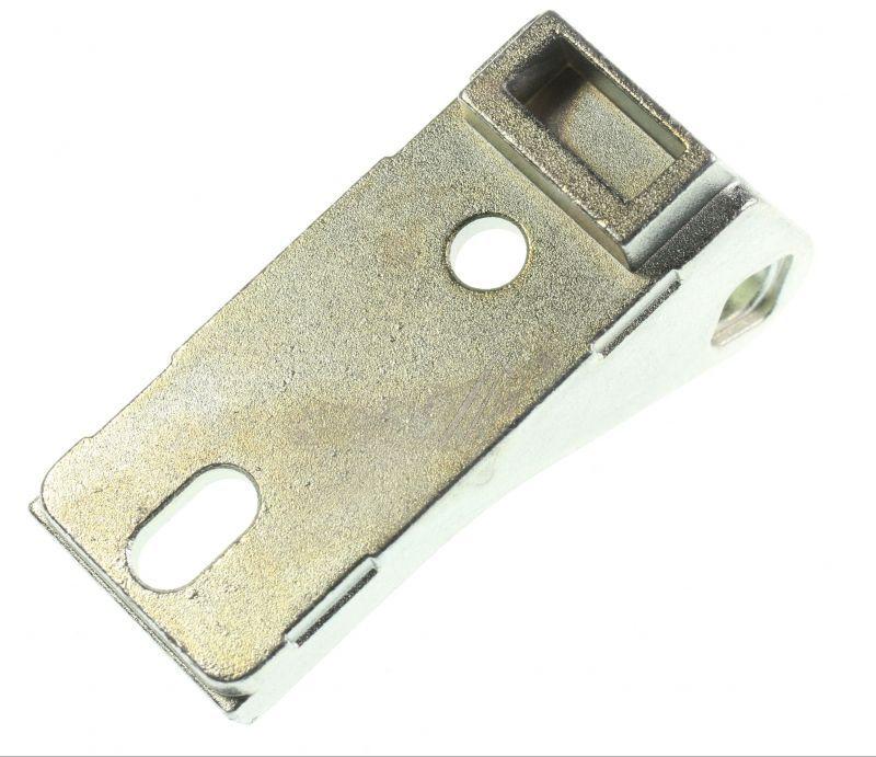 Lagerbock unten für Kühlschrank Liebherr 704301200 Unterteil