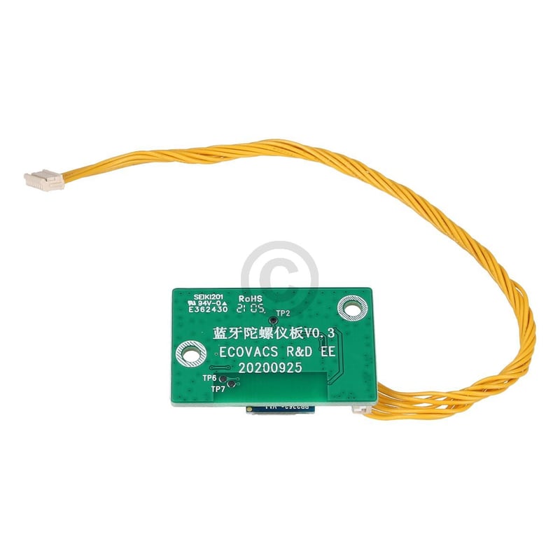 Elektronik Bluetooth Ecovacs 201-2005-0016 für Fensterreinigungsroboter