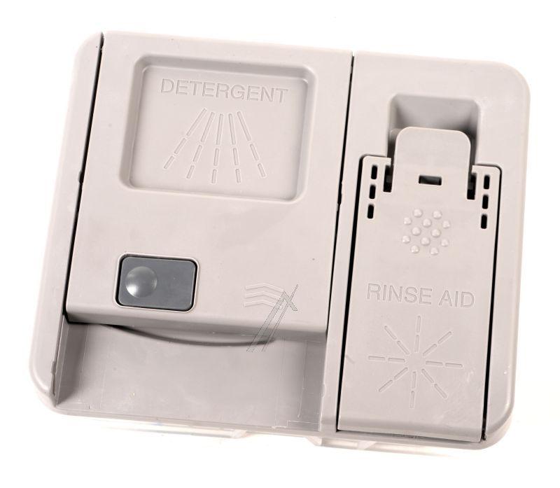 Spülmittelbehälter für Geschirrspüler Bitron 12012601 für Beko Grundig Arçelik