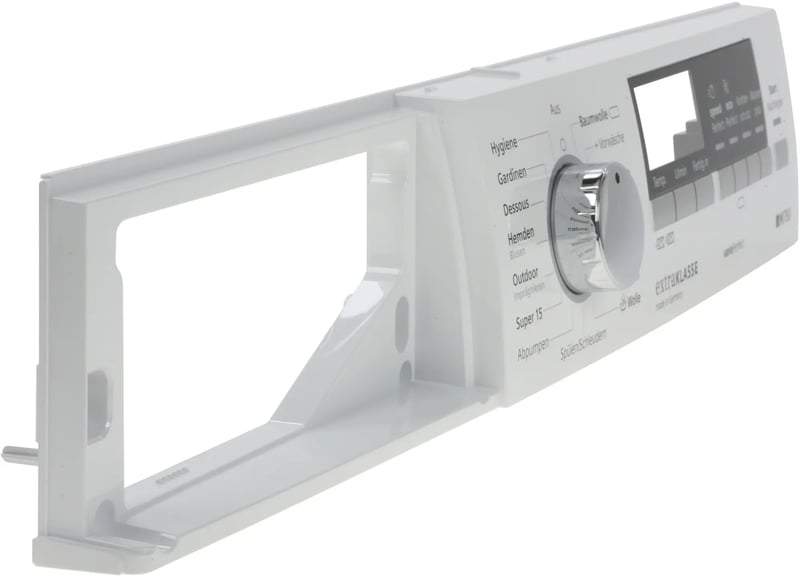 Bedienblende 11005925