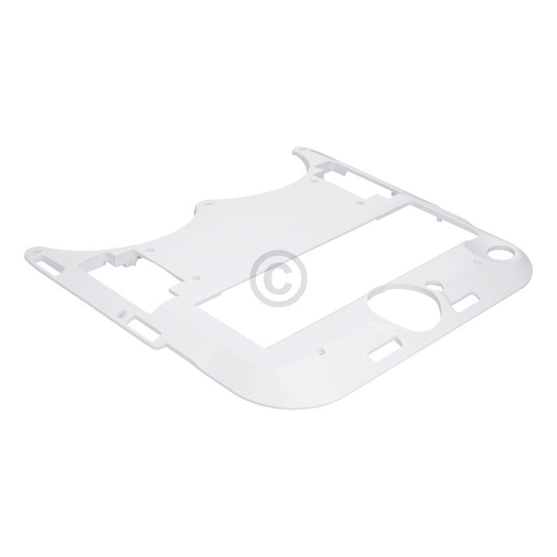 Gehäuseabdeckung Ecovacs 201-2228-1482 für Staubsauger-Roboter