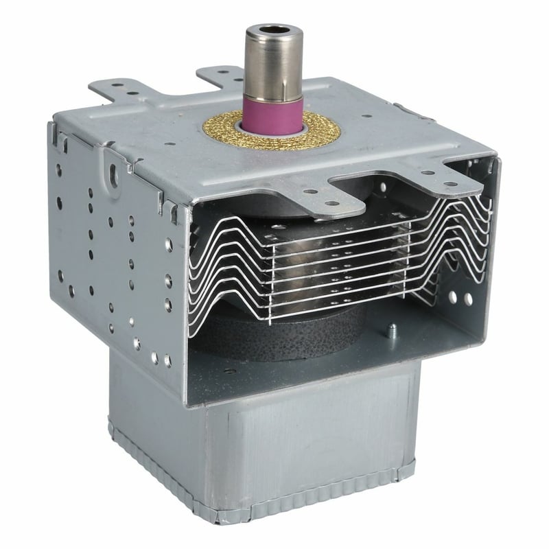 Magnetron Bauknecht 481010608131 für Mikrowelle Bauknecht