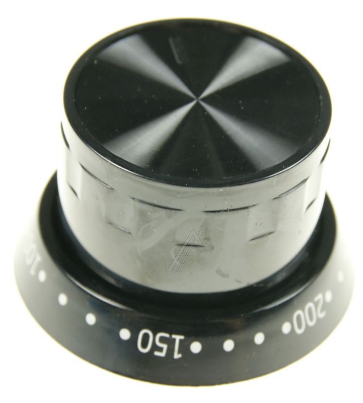 Thermostatknopf für Beko Ofen 250316079 Ofen-Bedienelement