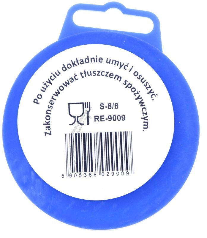 Lochscheibe für Fleischwolf Zelmer 86.3162 Fleischwolf-Zubehör